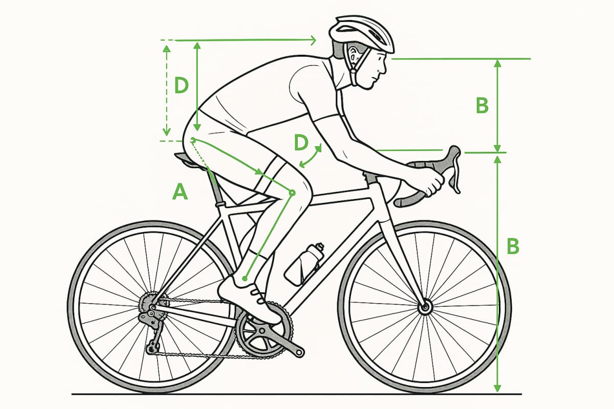 Complete Bike Fitting Guide