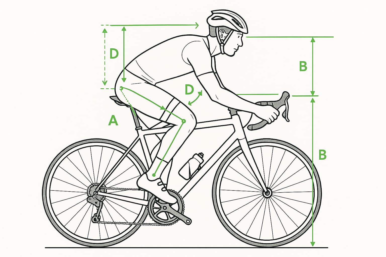 Complete Bike Fitting Guide | Pro Tips & Calculator Tools