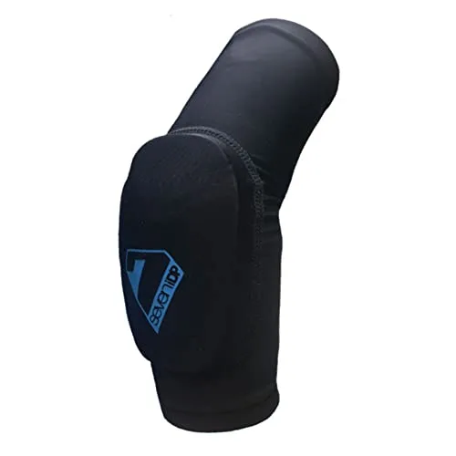 7iDP Kids Transition Knee Pads - Large 8-10