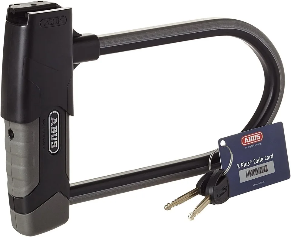 ABUS Granit X-Plus 540
