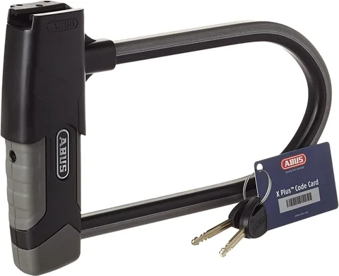 Abus ABUS Granit X-Plus 540