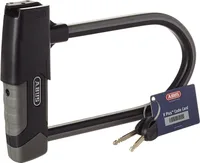 Abus ABUS Granit X-Plus 540 - 9-Inch with USH Holder