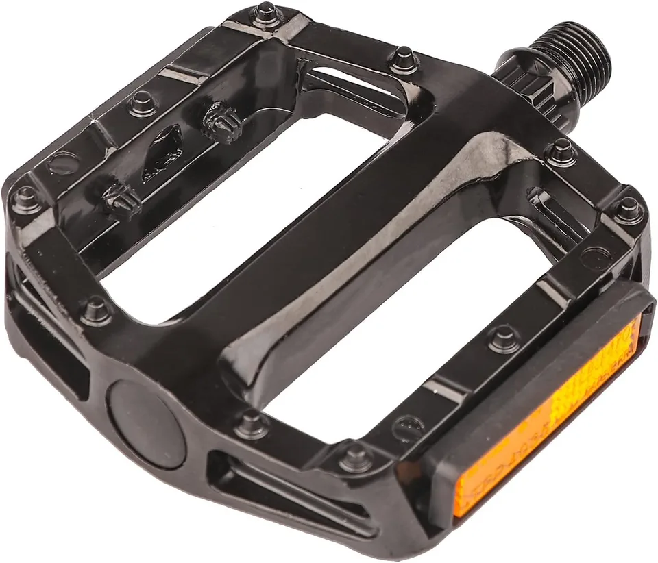 AVASTA Aluminum Alloy Bike Pedals