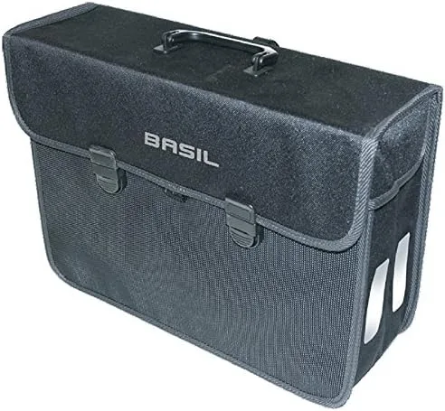 Basil Malaga Pannier