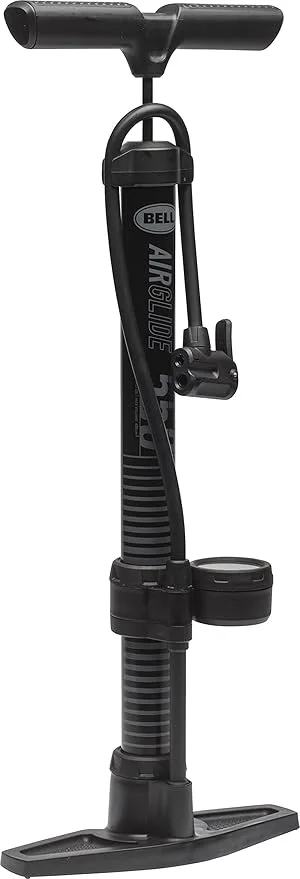 Bell Air Glide Floor Pump