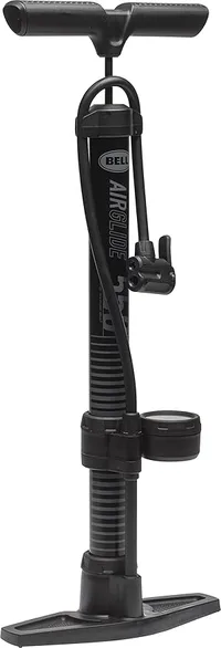 Bell Bell Air Glide Floor Pump