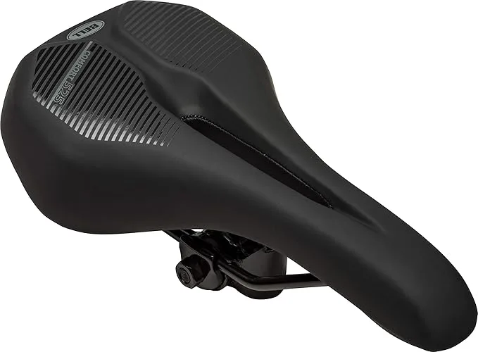 Bell Comfort 525 Sport Saddle