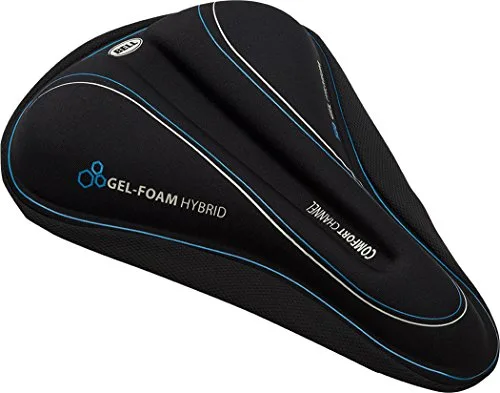 Bell Gelplus Seat Pad - Black