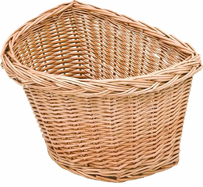 Bell Handlebar Basket
