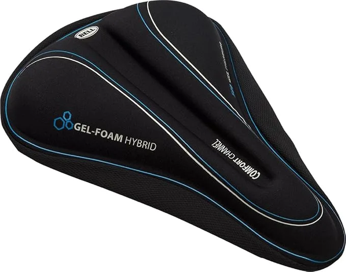 Bell Memory Foam Seat Pad