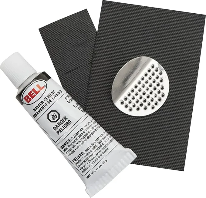 Bell Patch-It Tube Repair Kit