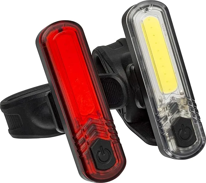 Bell Pharos 650 COB Light Set