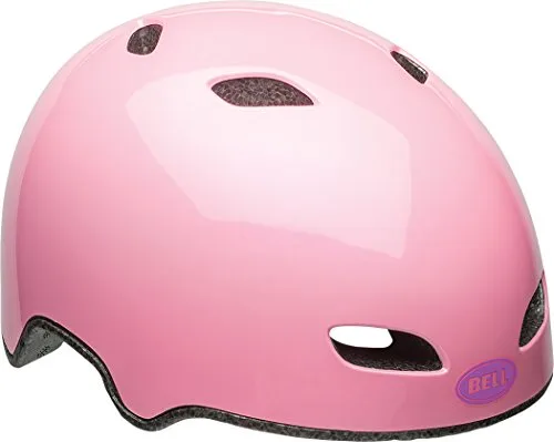 Bell Pint Toddler Helmet - 48-52cm