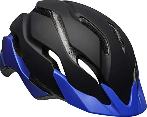 Bell Revolution MIPS Youth Bike Helmet - Black/Blue