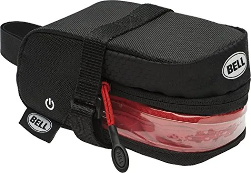 Bell Rucksack Lighted Seat Bag