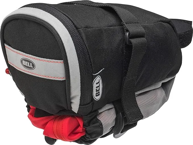 Bell Rucksack Seat Bag