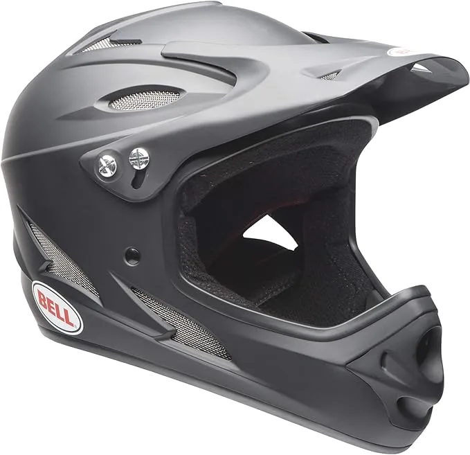 Bell Servo Adult BMX Helmet
