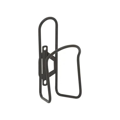 Blackburn Comp Aluminum Bottle Cage - Black