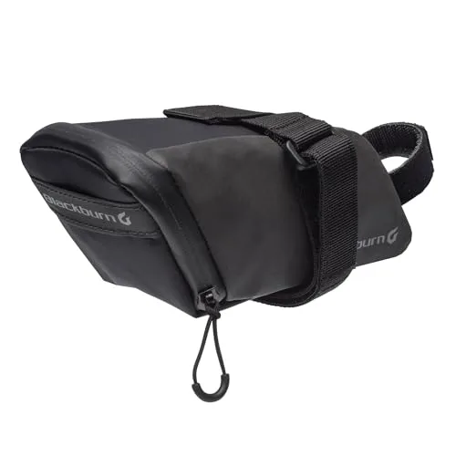 Blackburn Grid Seat Bag - Medium