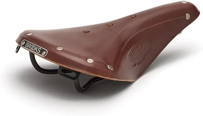 Brooks England Brooks B17