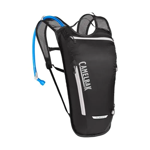 CamelBak Classic Light Hydration Pack - Black 70oz