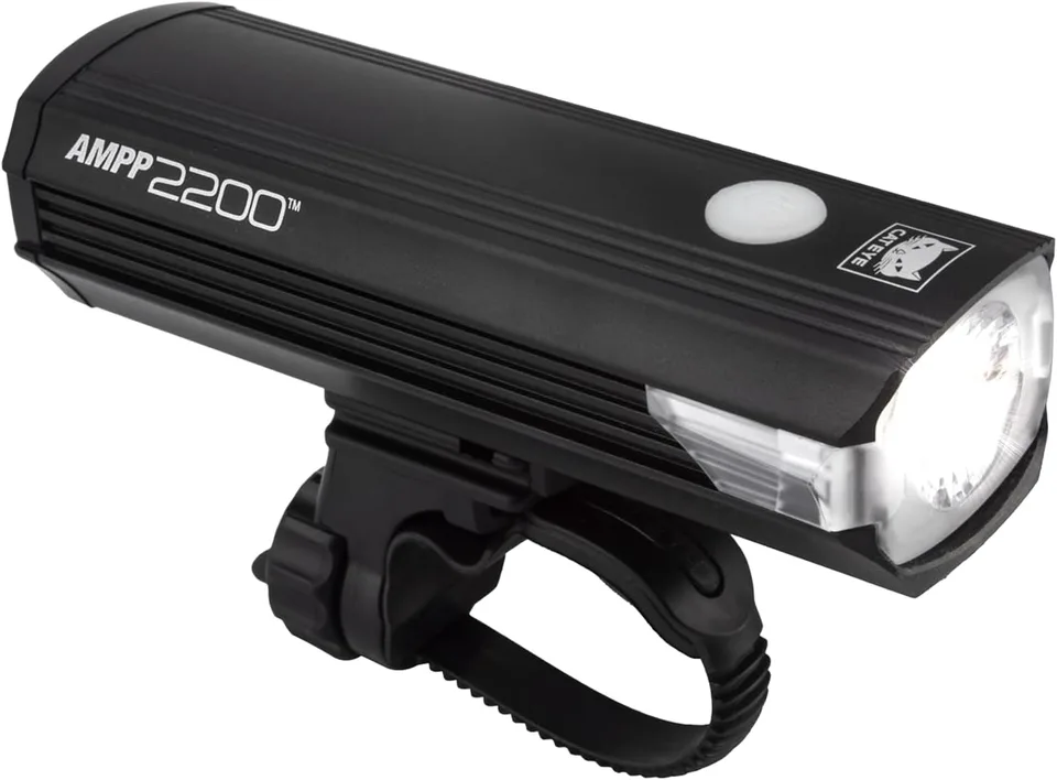 Cateye AMPP 2200