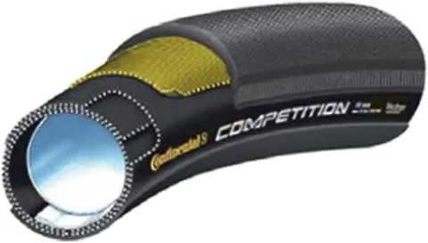 Continental Competition Tubular