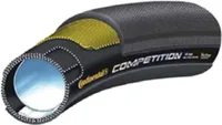 Continental Competition Tubular