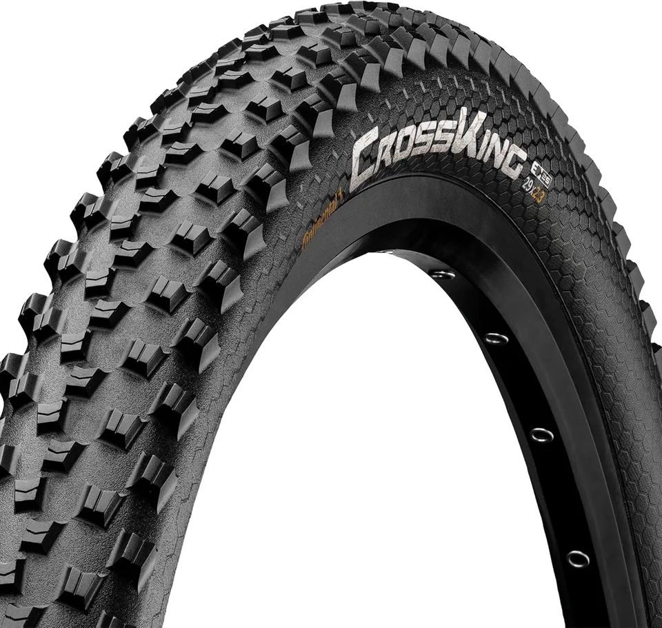 Continental Cross King
