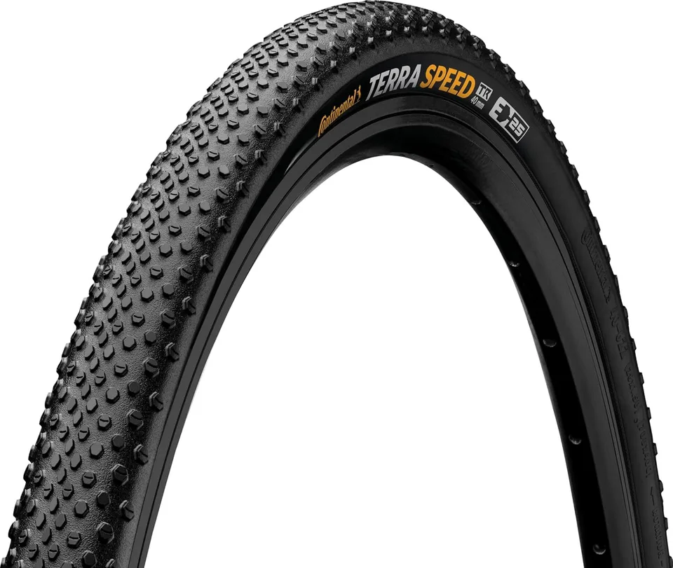 Continental Terra Speed