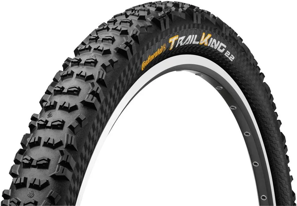 Continental Trail King