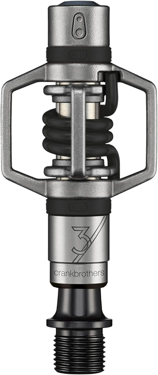 Crankbrothers Eggbeater 3