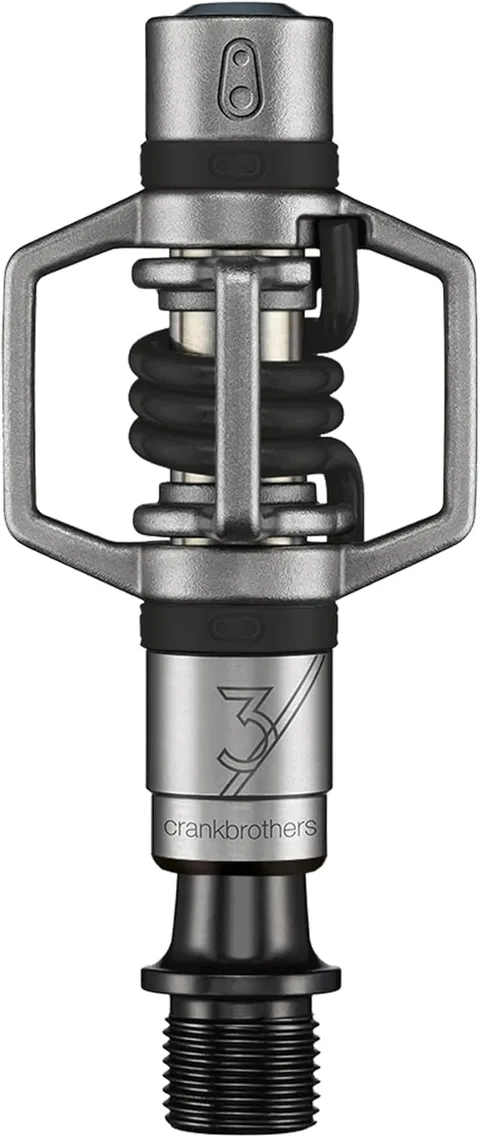 Crankbrothers Eggbeater 3