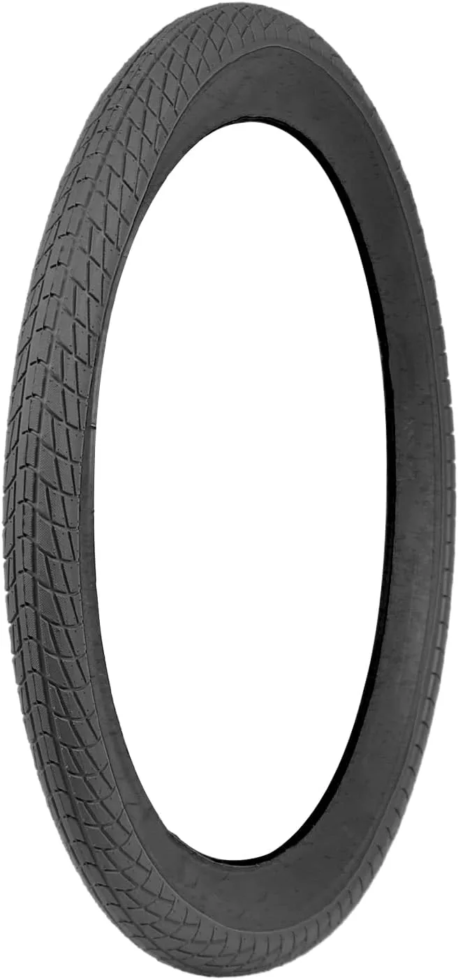 CUBSALA 20" BMX Replacement Tire