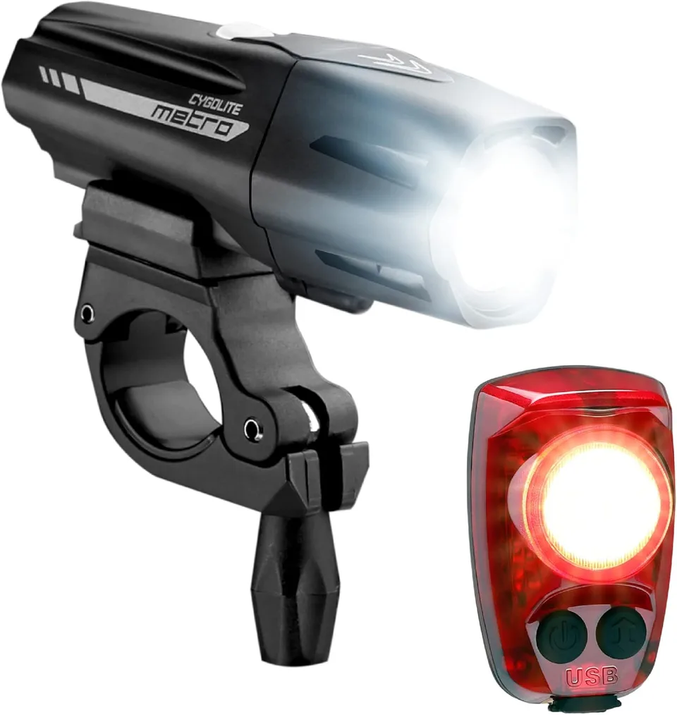 Cygolite Hotshot Plus 150