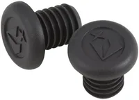 Diamondback BMX End Plugs