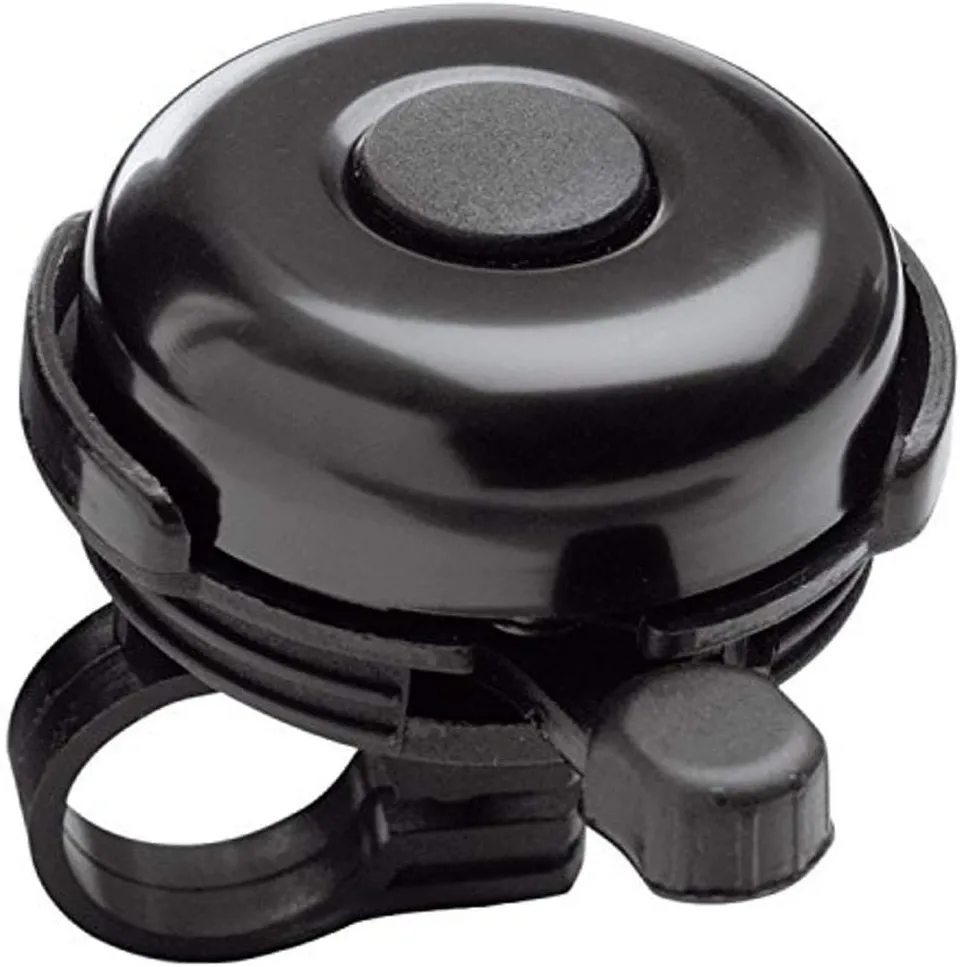 Diamondback Dual Action Bicycle Bell