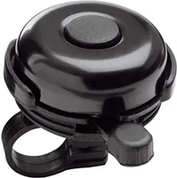 Diamondback Dual Action Bicycle Bell