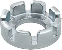 Diamondback Forged Round Spoke Wrench