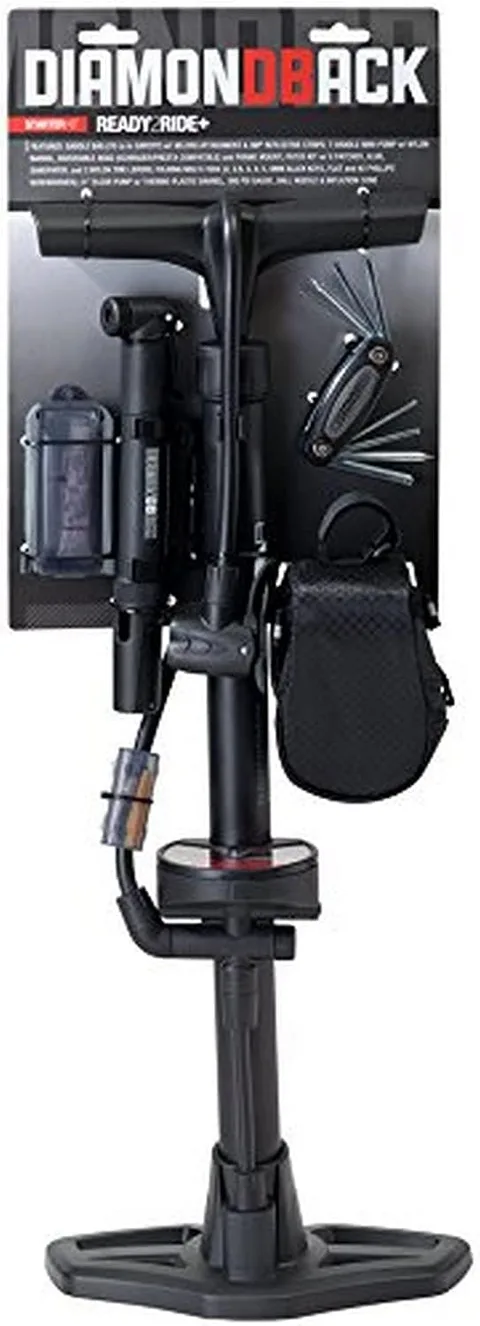 Diamondback Ready 2 Ride Toolkit