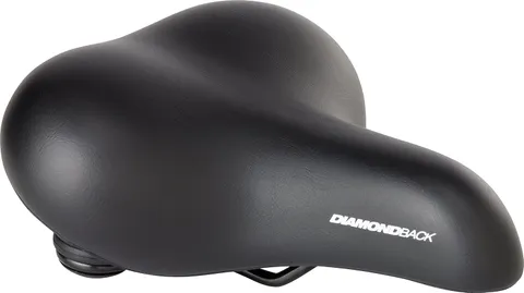 Diamondback Bicycle Saddle