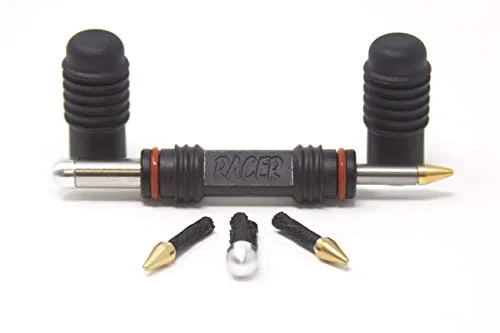Dynaplug Carbon Racer Tubeless Repair Tool