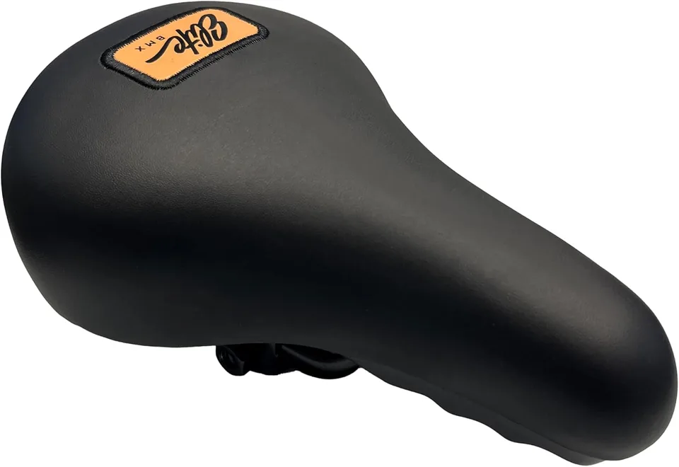 Elite Bmx Elite Bicycle Saddle