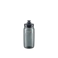 Elite Cycling Elite Fly Tex Bottle - 550ml Clear Smoke