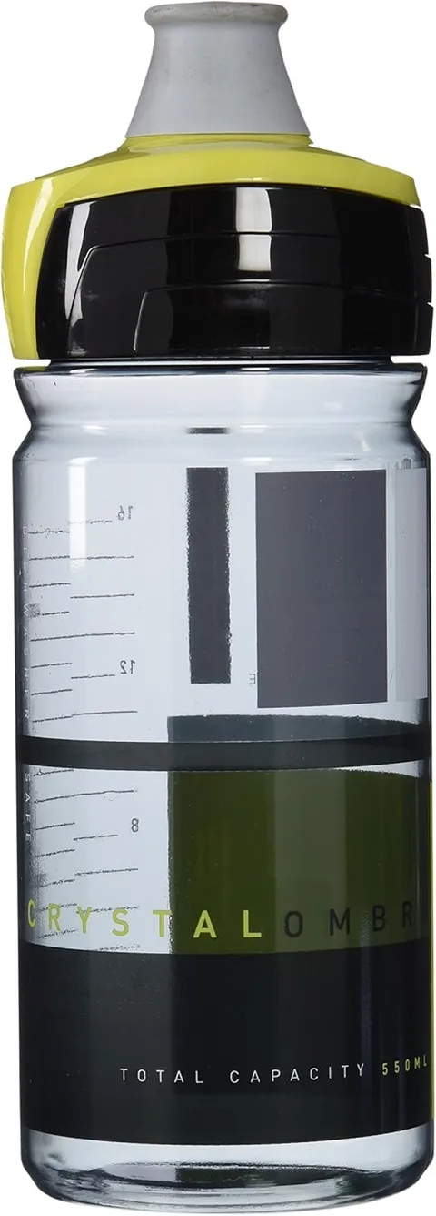 Elite Ombra Water Bottle 550ml