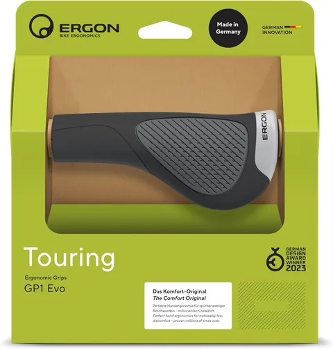 Ergon GP1 Ergo Grip