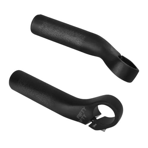 Fifty Fifty FIFTY-FIFTY Alloy Bar Ends 110mm