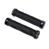 Fifty Fifty FIFTY-FIFTY Double Lock-On MTB Grips