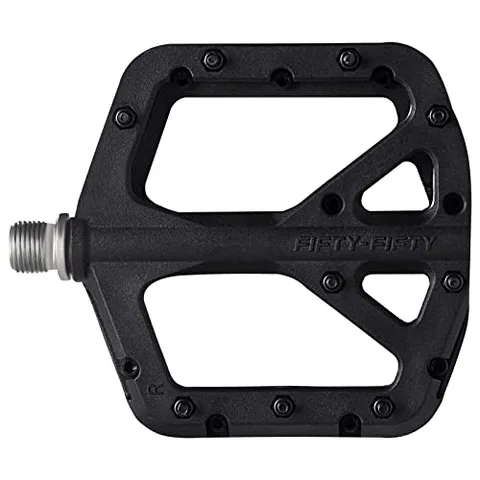 FIFTY-FIFTY MTB Flat Pedals