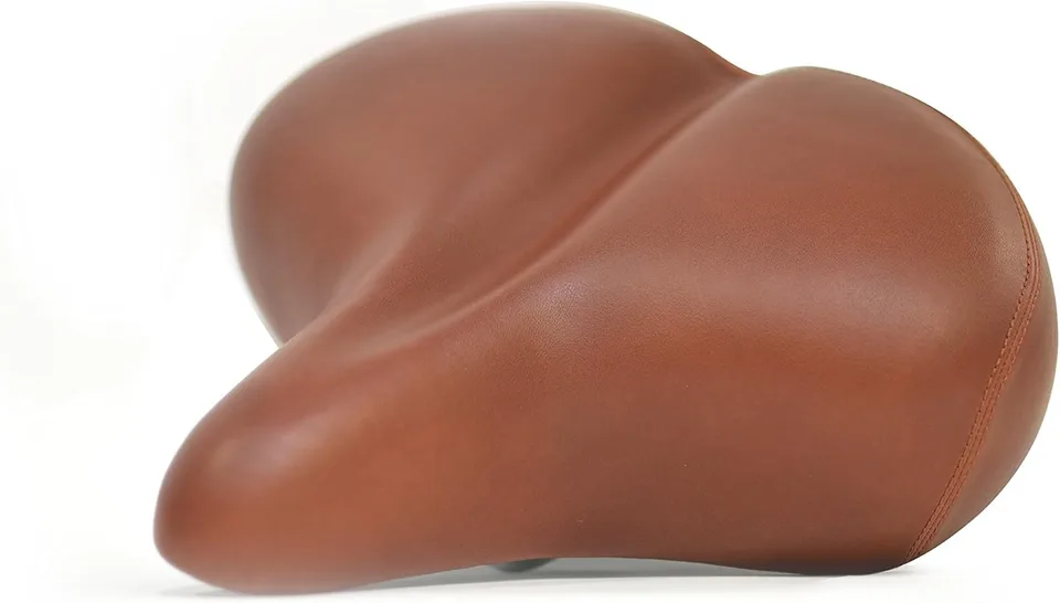 Firmstrong Bubble Bicycle Saddle